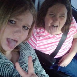 Meet your Posher, Brianna